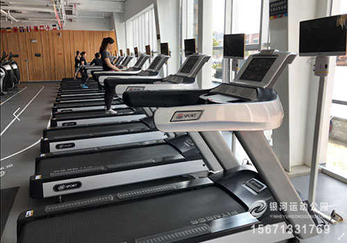 襄阳健身中心 襄阳健身中心